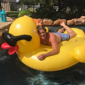 Meet your Posher, Brad